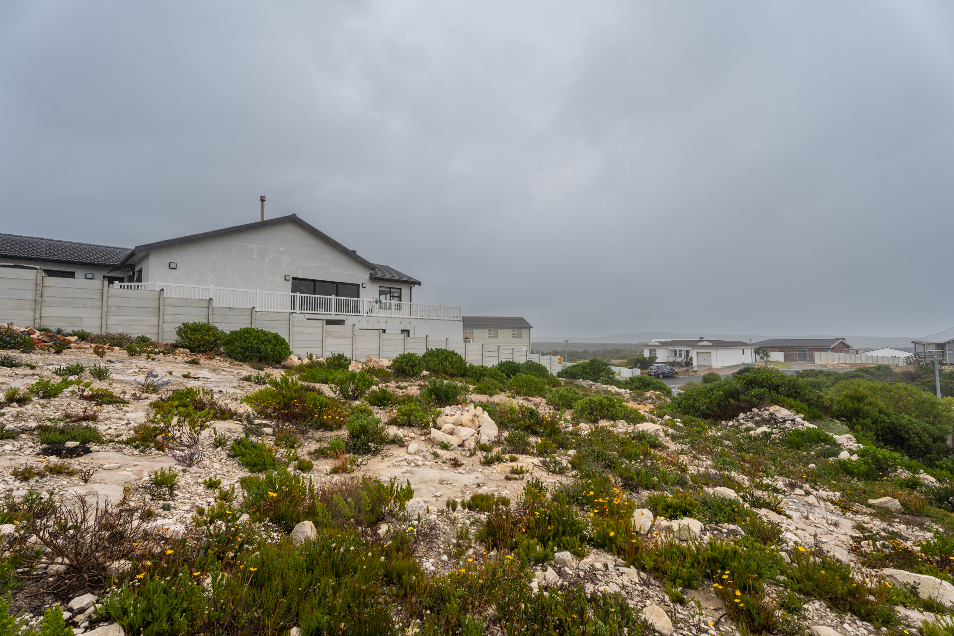 0 Bedroom Property for Sale in Struisbaai Western Cape